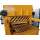 Silo Panel Forming Machine